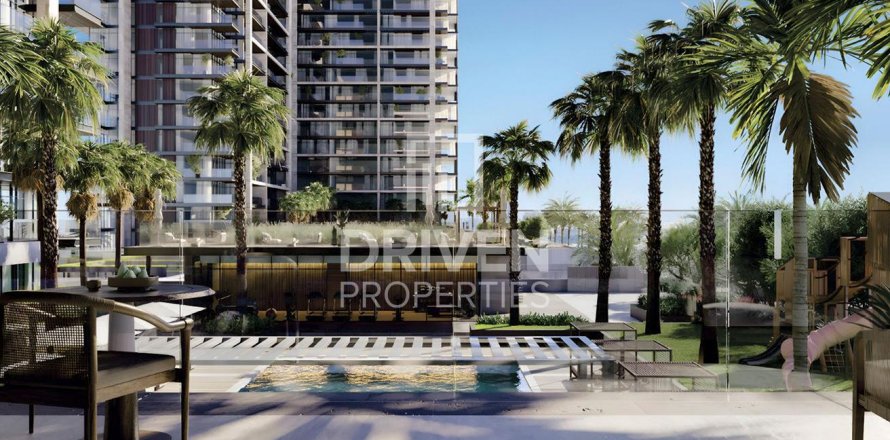 Apartamento en Dubai Hills Estate, Dubai, 3 dormitorios, 201 m², № 87155