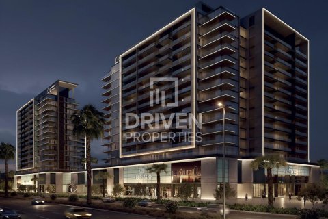 Apartamento en Dubai Hills Estate, Dubai, 3 dormitorios, 201 m², № 87155 - foto 12