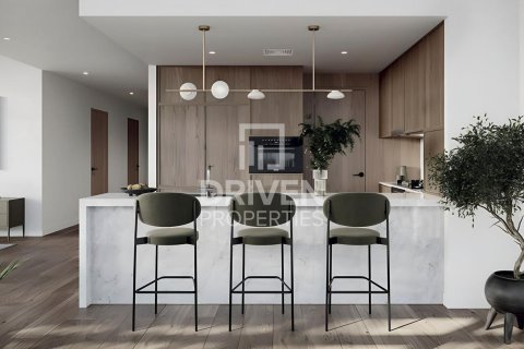 Apartamento en Dubai Hills Estate, Dubai, 3 dormitorios, 201 m², № 87155 - foto 6