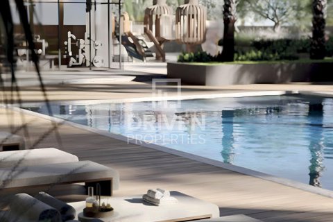 Apartamento en Dubai Hills Estate, Dubai, 3 dormitorios, 201 m², № 87155 - foto 10