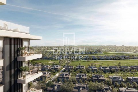 Apartamento en Dubai Hills Estate, Dubai, 1 dormitorio, 70 m², № 87145 - foto 9