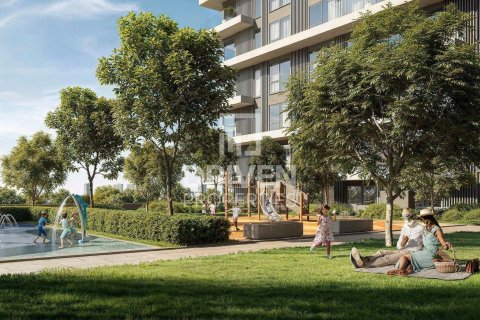 Apartamento en Dubai Hills Estate, Dubai, 1 dormitorio, 70 m², № 87145 - foto 7