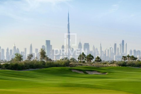 Apartamento en Dubai Hills Estate, Dubai, 1 dormitorio, 70 m², № 87145