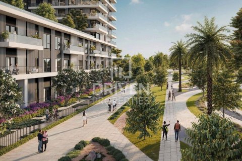 Apartamento en Dubai Hills Estate, Dubai, 1 dormitorio, 70 m², № 87145 - foto 3