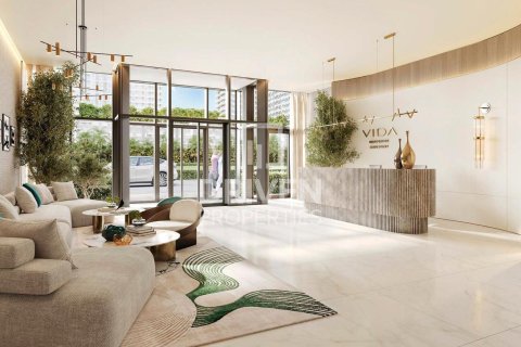 Apartamento en Dubai Hills Estate, Dubai, 1 dormitorio, 70 m², № 87145 - foto 8