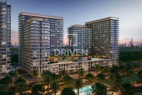 Apartamento en Dubai Hills Estate, Dubai, 1 dormitorio, 70 m², № 87145 - foto 10