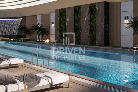 Appartement à Dubai Marina, Dubai, 2 chambres, 97 m², № 87144 - photo 12