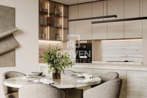 Appartement à Dubai Marina, Dubai, 2 chambres, 97 m², № 87144 - photo 4