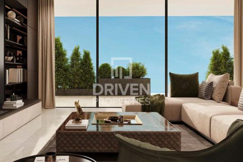 Appartement à Dubai Marina, Dubai, 2 chambres, 97 m², № 87144 - photo 5