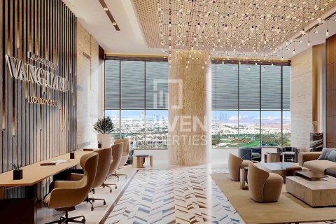 Appartement à Dubai Marina, Dubai, 2 chambres, 97 m², № 87144 - photo 10