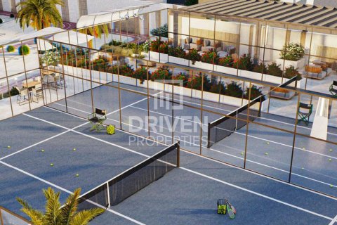 Appartement à Dubai Marina, Dubai, 2 chambres, 97 m², № 87144 - photo 14