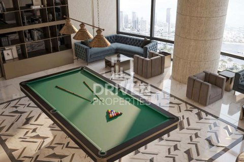 Appartement à Dubai Marina, Dubai, 2 chambres, 97 m², № 87144 - photo 11