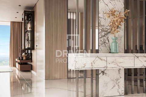 Appartement à Dubai Marina, Dubai, 2 chambres, 97 m², № 87144 - photo 2