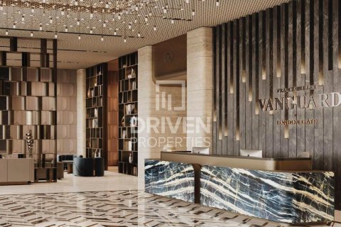 Appartement à Dubai Marina, Dubai, 2 chambres, 97 m², № 87144 - photo 15