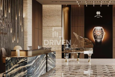 Appartement à Dubai Marina, Dubai, 2 chambres, 97 m², № 87144 - photo 16