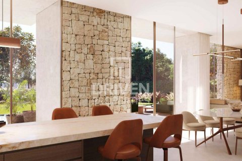 Villa à Dubai Land, Dubai, 5 chambres, 687 m², № 87154 - photo 2