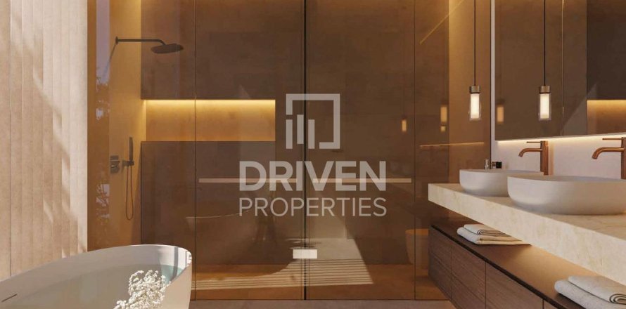 Villa à Dubai Land, Dubai, 5 chambres, 687 m², № 87154