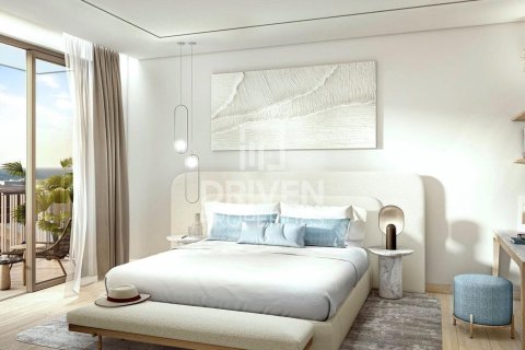 Appartement à Madinat Jumeirah Living, Umm Suqeim, Dubai, 1 chambre, 79 m², № 87153
