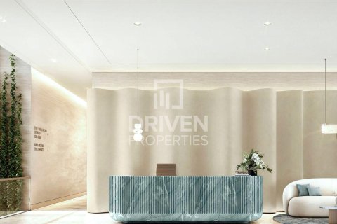 Apartment in Madinat Jumeirah Living, Umm Suqeim, Dubai 1 bedroom, 79 sq.m. № 87153 - photo 10