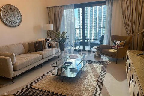 Apartamento en Burj Crown, Downtown Dubai (Downtown Burj Dubai), Dubai, 3 dormitorios, 126 m², № 6662 - foto 1