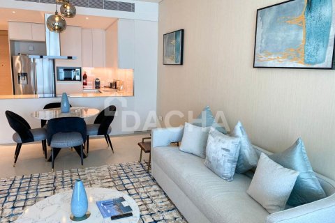 Apartamento en Jumeirah Beach Residence, Dubai, 2 dormitorios, 107.9 m², № 6676 - foto 3