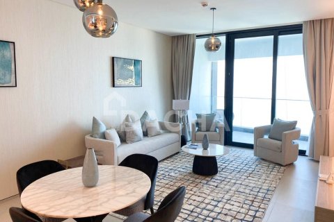 Apartamento en Jumeirah Beach Residence, Dubai, 2 dormitorios, 107.9 m², № 6676 - foto 1
