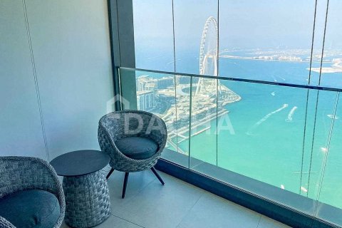 Apartamento en Jumeirah Beach Residence, Dubai, 2 dormitorios, 107.9 m², № 6676 - foto 2