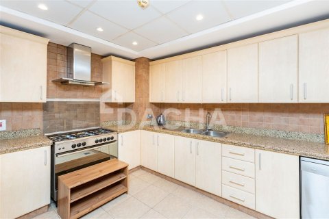 شقة في نخلة جميرا, دبي 2 غرف نوم, 185.2 م² رقم 6661 - صورة 6