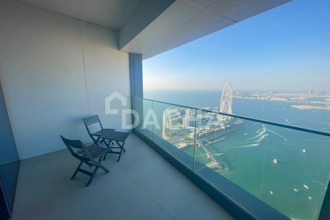 شقة في مساكن شاطئ جميرا, دبي 2 غرف نوم, 107.9 م² رقم 6674 - صورة 14