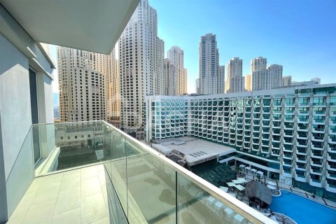 Apartamento en La Vie, Jumeirah Beach Residence, Dubai, 2 dormitorios, 130.9 m², № 6660 - foto 9