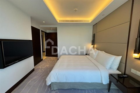 Снять в аренду квартиру в The Address Sky View Tower 1, Даунтаун Дубай (Даунтаун Бурдж Дубай), Дубай: 2 спальни, 141.1м², № 6675 - фото 4