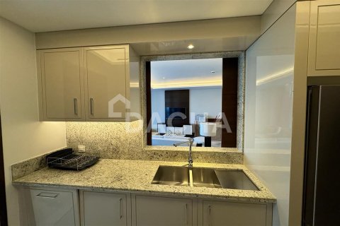 Снять в аренду квартиру в The Address Sky View Tower 1, Даунтаун Дубай (Даунтаун Бурдж Дубай), Дубай: 2 спальни, 141.1м², № 6675 - фото 15