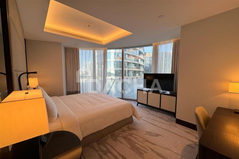 Снять в аренду квартиру в The Address Sky View Tower 1, Даунтаун Дубай (Даунтаун Бурдж Дубай), Дубай: 2 спальни, 141.1м², № 6675 - фото 10
