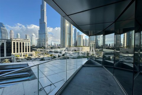 Снять в аренду квартиру в The Address Sky View Tower 1, Даунтаун Дубай (Даунтаун Бурдж Дубай), Дубай: 2 спальни, 141.1м², № 6675 - фото 17