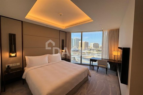 Снять в аренду квартиру в The Address Sky View Tower 1, Даунтаун Дубай (Даунтаун Бурдж Дубай), Дубай: 2 спальни, 141.1м², № 6675 - фото 6
