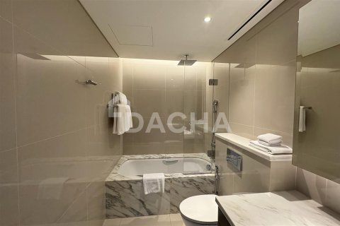 Снять в аренду квартиру в The Address Sky View Tower 1, Даунтаун Дубай (Даунтаун Бурдж Дубай), Дубай: 2 спальни, 141.1м², № 6675 - фото 11