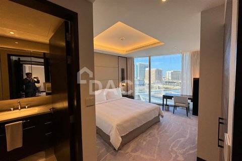 Снять в аренду квартиру в The Address Sky View Tower 1, Даунтаун Дубай (Даунтаун Бурдж Дубай), Дубай: 2 спальни, 141.1м², № 6675 - фото 9