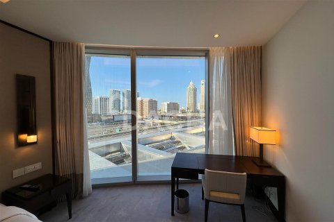 Снять в аренду квартиру в The Address Sky View Tower 1, Даунтаун Дубай (Даунтаун Бурдж Дубай), Дубай: 2 спальни, 141.1м², № 6675 - фото 5