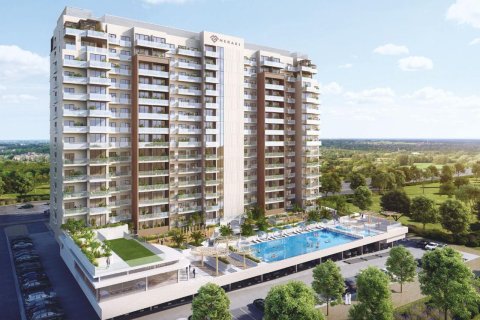 Appartement à Dubai, 1 chambre, 72 m², № 8900 - photo 1