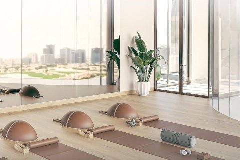 Appartement à Dubai, 2 chambres, 101 m², № 8899 - photo 6