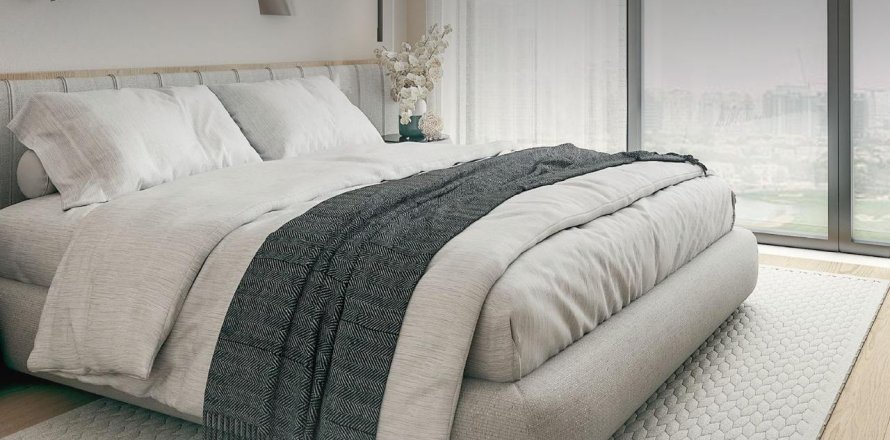 Appartement à Dubai, 2 chambres, 101 m², № 8899