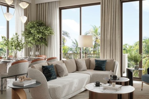 Apartment in Dubai 3 bedrooms, 149 sq.m. № 8892 - photo 5