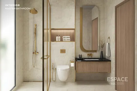 Maison de ville à Dubai Land, Dubai, 4 chambres, 155 m², № 61741 - photo 15