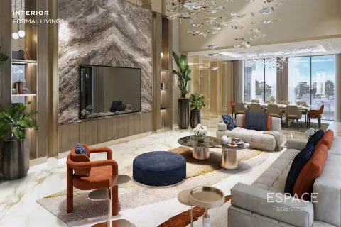 Maison de ville à Dubai Land, Dubai, 4 chambres, 155 m², № 61741 - photo 19