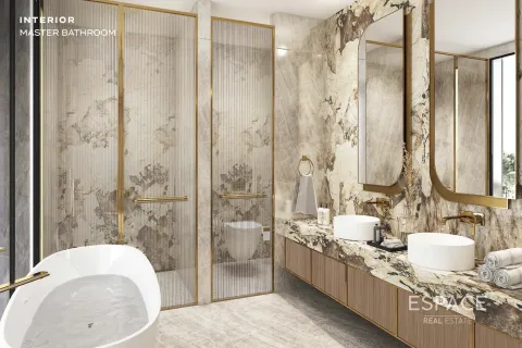 Maison de ville à Dubai Land, Dubai, 4 chambres, 155 m², № 61741 - photo 14