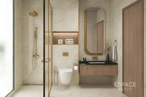 Maison de ville à Dubai Land, Dubai, 4 chambres, 155 m², № 61741 - photo 6