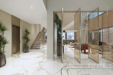 Maison de ville à Dubai Land, Dubai, 4 chambres, 155 m², № 61741 - photo 3