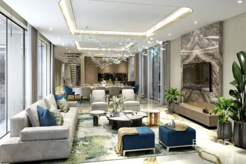 Maison de ville à Dubai Land, Dubai, 4 chambres, 155 m², № 61741 - photo 7