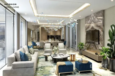 Maison de ville à Dubai Land, Dubai, 4 chambres, 155 m², № 61741 - photo 12