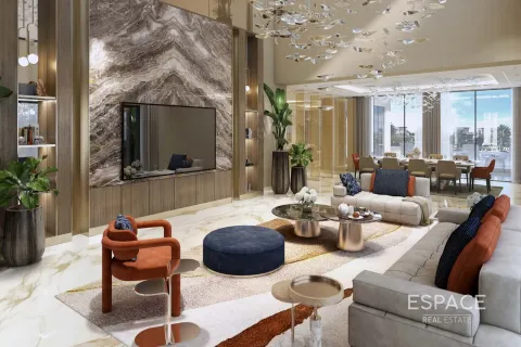 Maison de ville à Dubai Land, Dubai, 4 chambres, 155 m², № 61741 - photo 10